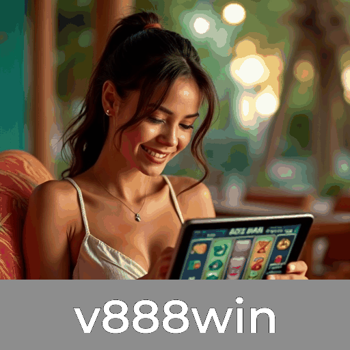 v888win: Top Cassino Online com Pagamentos Rápidos